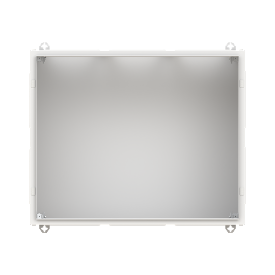 Armoire de base TwinLine N 55 B800 / H650 / T350 mm, sans porte