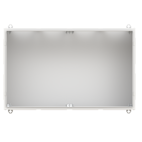 Armoire de base TwinLine N 55 B1050 / H650 / T350 mm, sans porte