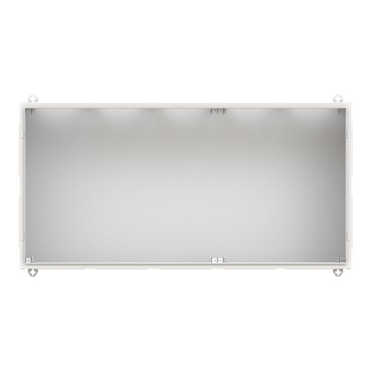 JumboLine N 55 Armoire de base B1300 / H650 / T350 mm, sans porte
