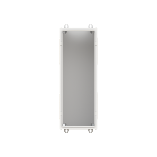 Armoire de base TwinLine N 55 B300 / H800 / T350 mm, sans porte 2CPX010366R9999