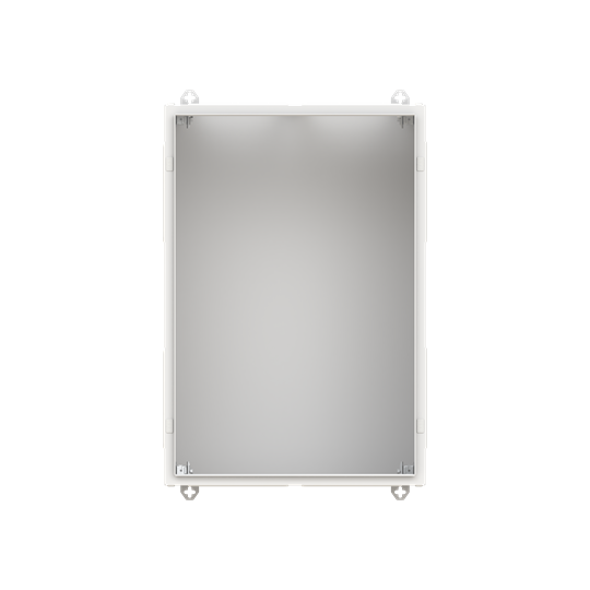 TwinLine N 55 Armoire de base B550/ H800 / T350 mm, sans porte