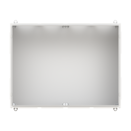 Armoire de base TwinLine N 55 B1050/ H800 / T350 mm, sans porte