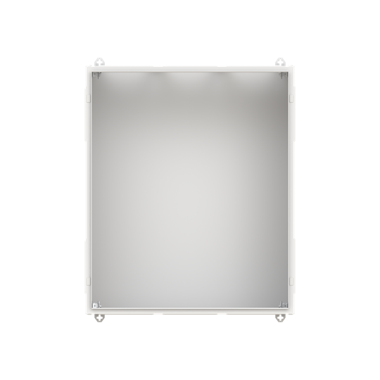 Armoire de base TwinLine N 55 B800 / H950 / T350 mm, sans porte