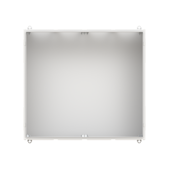TwinLine N 55 Armoire de base B1050 / H950 / T350 mm, sans porte 2CPX010374R9999