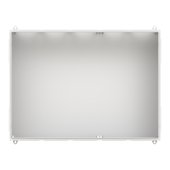 Armoire de base TwinLine N 55 B1300/ H950 / T350 mm, sans porte 2CPX010375R9999