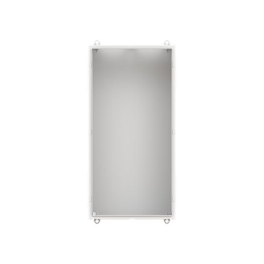 TwinLine N 55 Armoire de base B550/ H1100 / T350 mm, sans porte 2CPX010377R9999
