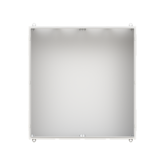 Armoire de base TwinLine N 55 B1050 / H1100 / T350 mm, sans porte