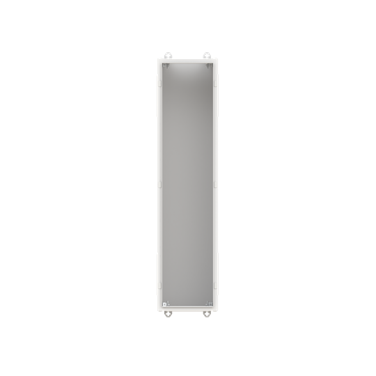 Armoire de base TwinLine N 55 B300/H1250/T350 mm, sans porte 2CPX010381R9999