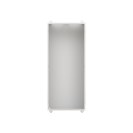 TwinLine N 55 Armoire de base B550/H1250/T350 mm, sans porte