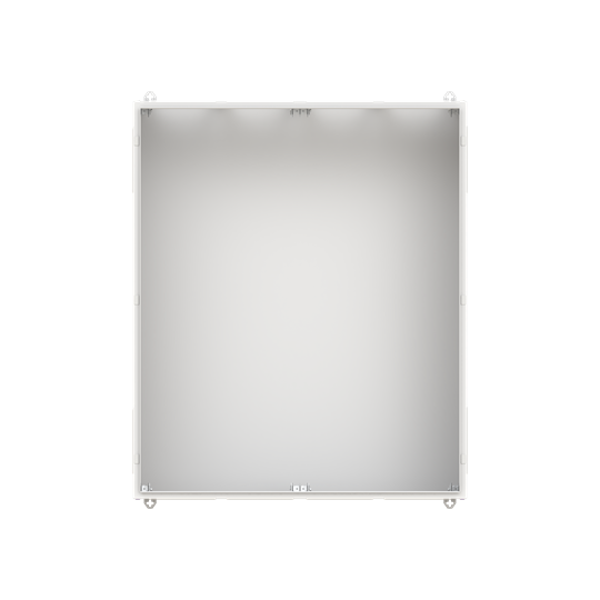Armoire de base TwinLine N 55 B1050/H1250/T350 mm, sans porte