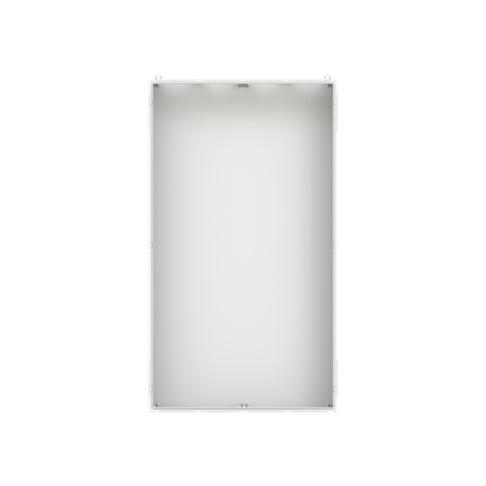 Armoire de base TwinLineN 55 B1050/ H1850/ T275 mm, sans porte