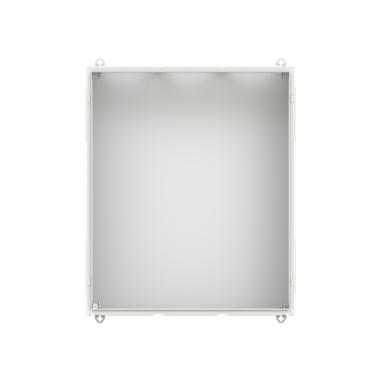 TwinLine N 55 Armoire de base B800/ H950 / T275 mm, sans porte