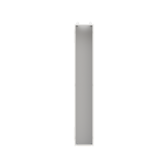 Armoire de base TwinLineN 55 B300/H1850/T350 mm, sans porte