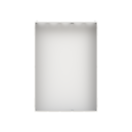 Armoires de base TwinLineN 55 B1300/ H1850/ T350 mm, sans porte