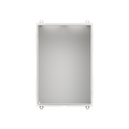 TwinLine N 55 Armoire de base B550/ H800 / T350 mm, sans porte