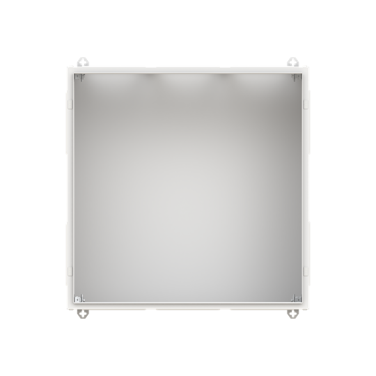 TwinLine N 55 Armoire de base B800/ H800 / T350 mm, sans porte