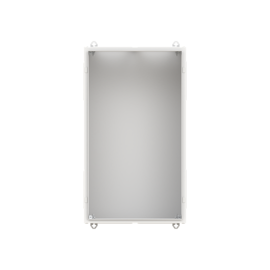 TwinLine N 55 Armoire de base B550 / H950 / T350 mm, sans porte