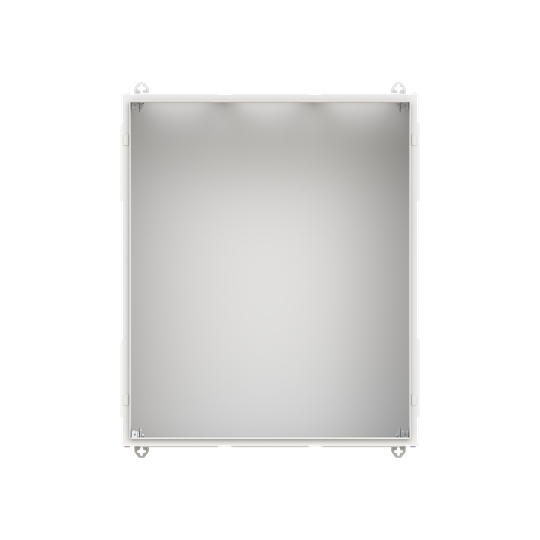 Armoire de base TwinLine N 55 B800/ H950 / T350 mm, sans porte