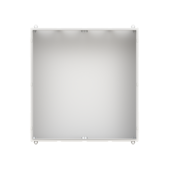 TwinLine N 55 Armoire de base B1050 / H1100 / T350 mm, sans porte