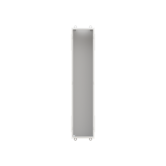 Armoire de base TwinLine N 55 B300/ H1400 / T350 mm, sans porte 2CPX010422R9999