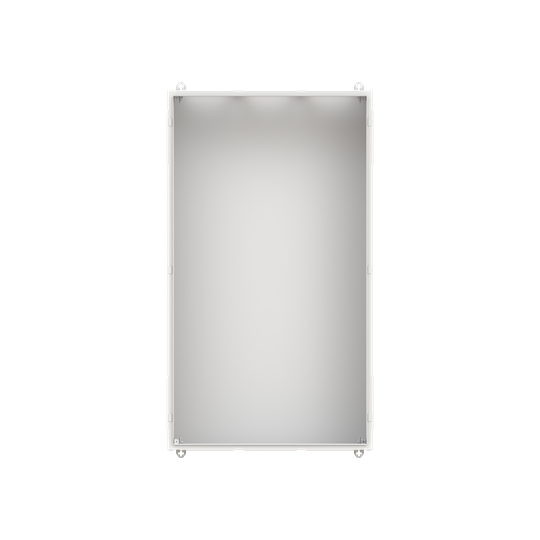 Armoire basique TwinLine N 55 B800 / H1400 / T350 mm, sans porte