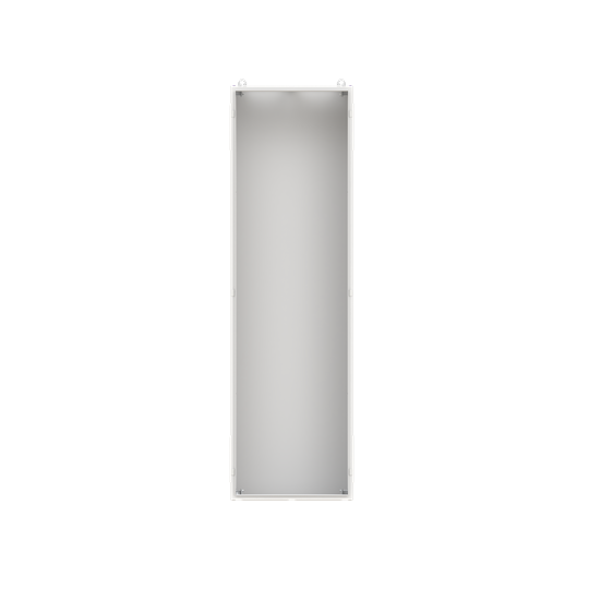 Armoire de base TwinLineN 55 B550 / H1850 / T350 mm, sans porte 2CPX010428R9999