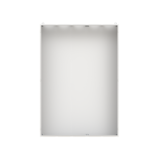 TwinLineN 55 Armoire de base B1300/ H1850/ T350 mm, sans porte