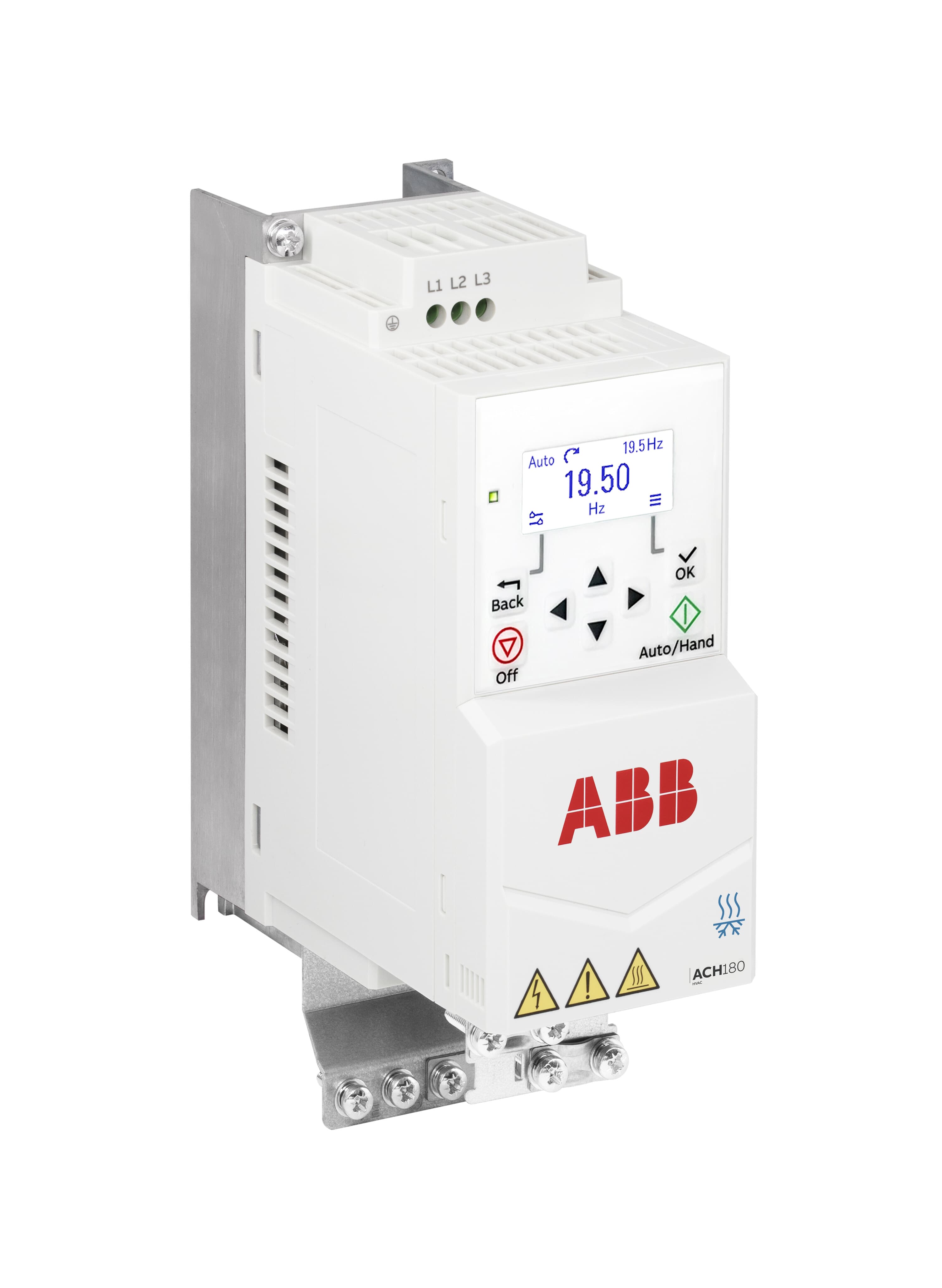ACH180-04S-01A8-4 | ABB