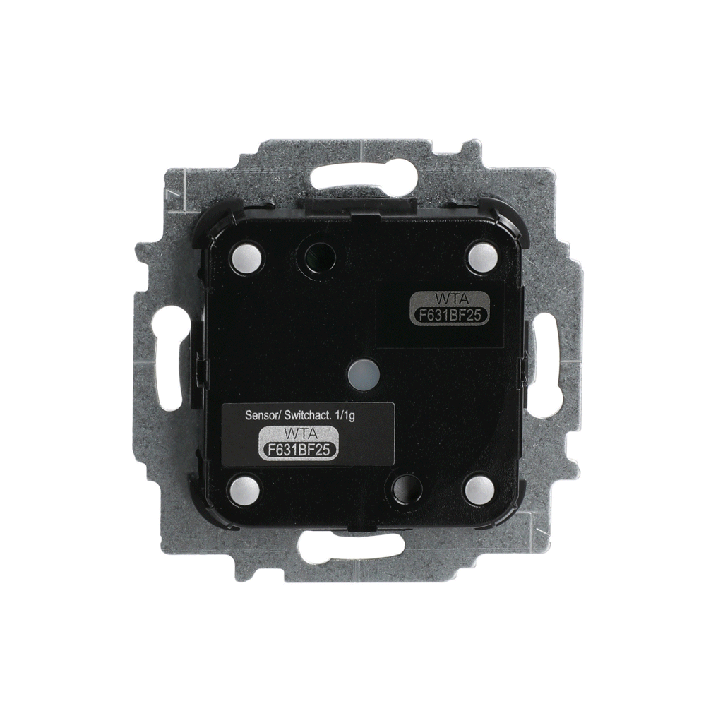 Sensor/actuador interruptor 2/1
