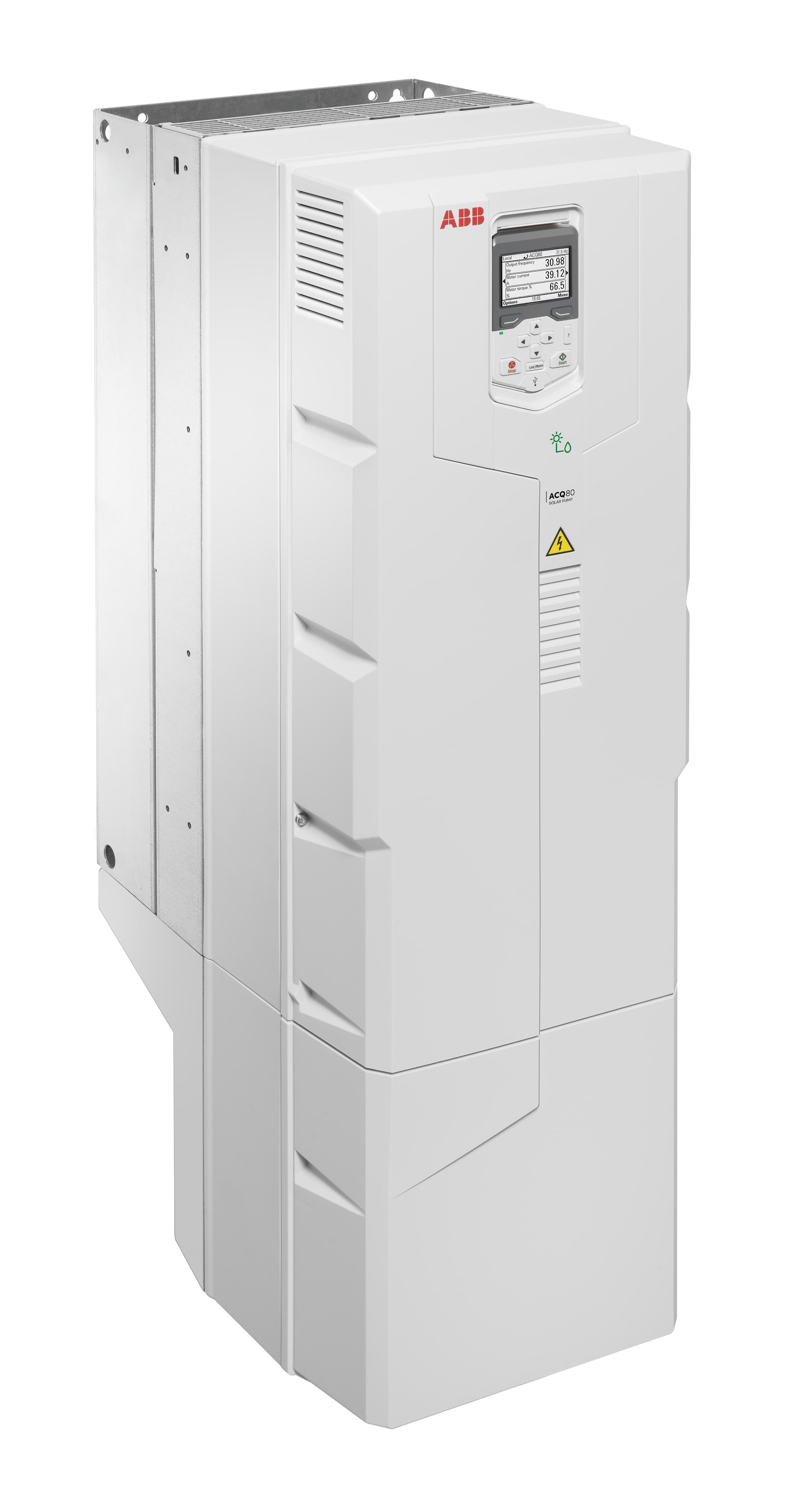 ACQ80-01-160KW-4