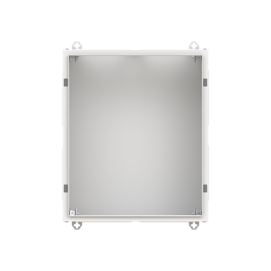 Armoire de base TwinLine N 55 B550 / H650 / T275 mm, sans porte 2CPX010292R9999