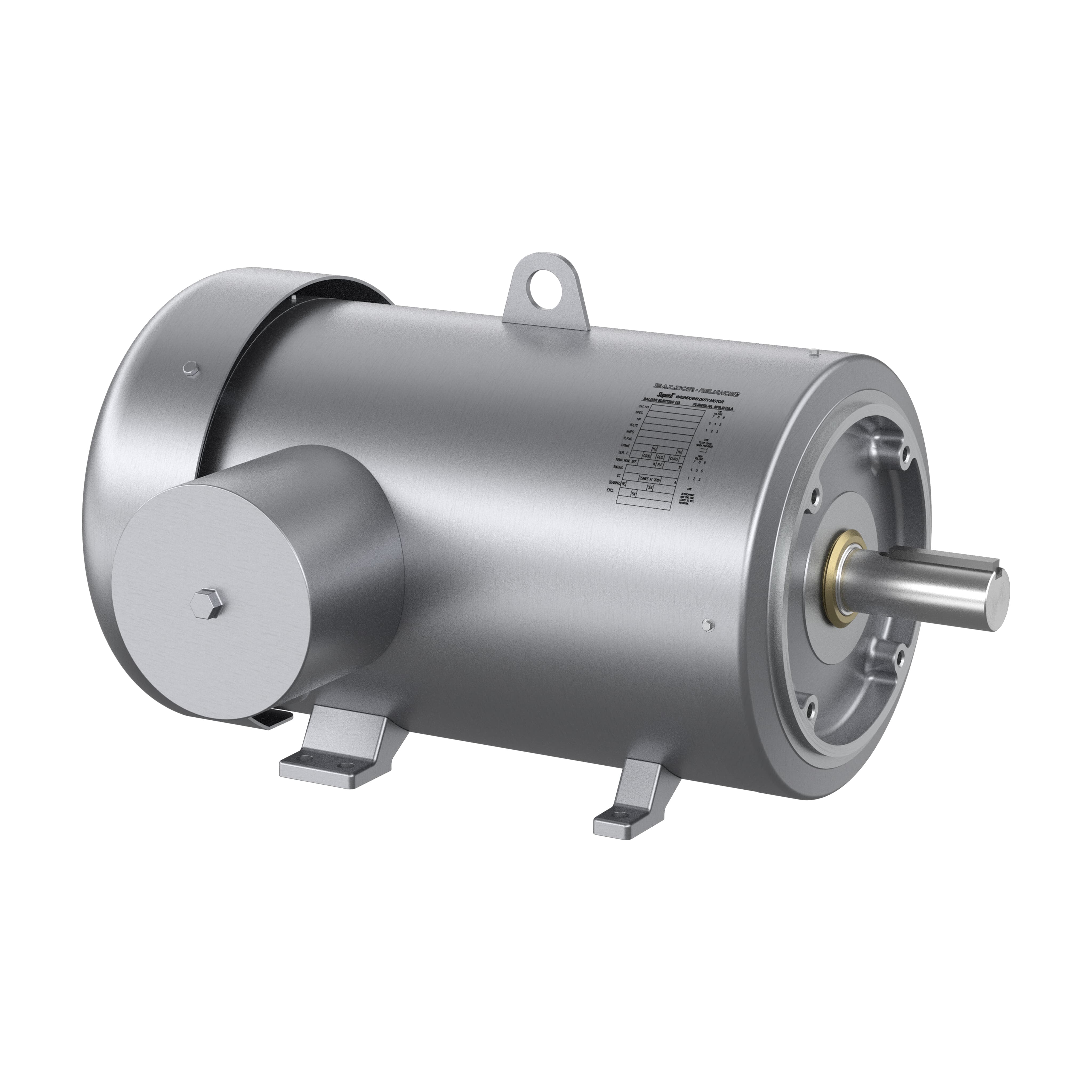 Baldor-Reliance CFSWDM41900T