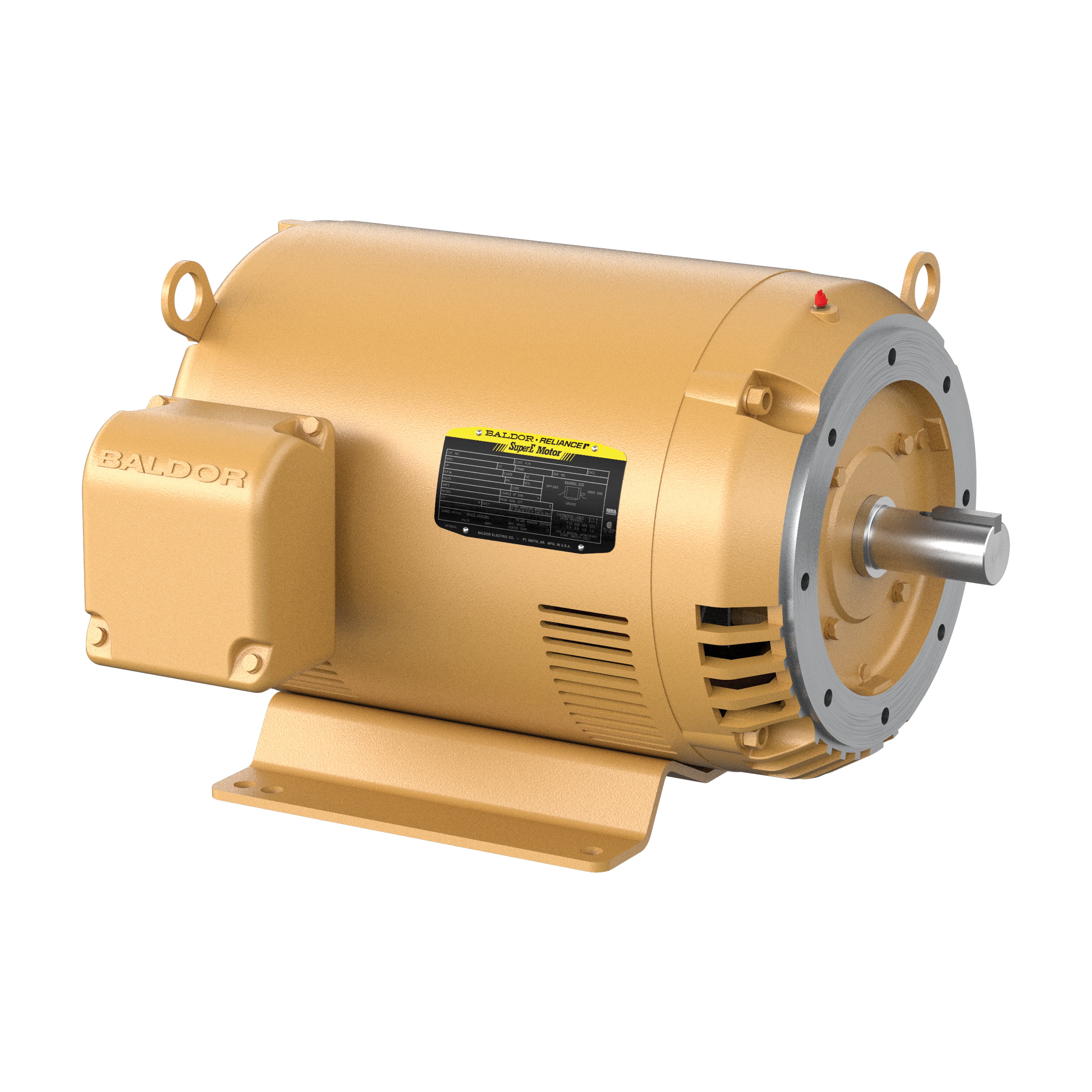 CEM2550T-4G