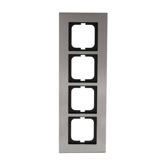 BUSCH-JAEGER 1701-914 Aufputzgehäuse Balance SI 1-fach | Alpinweiß Online Kaufen Im