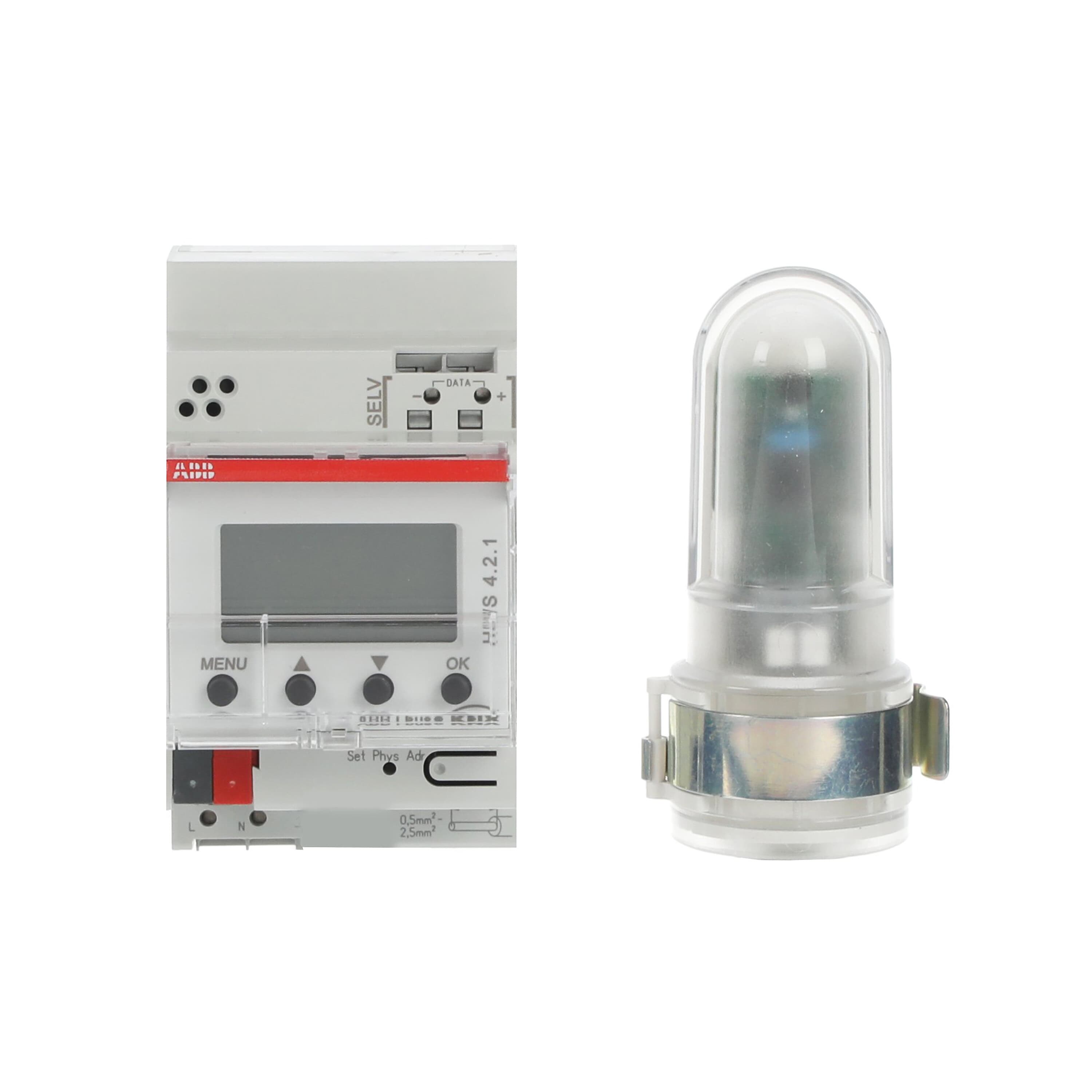 HS/S 4.2.1 | ABB HS/S 4.2.1 | ABB