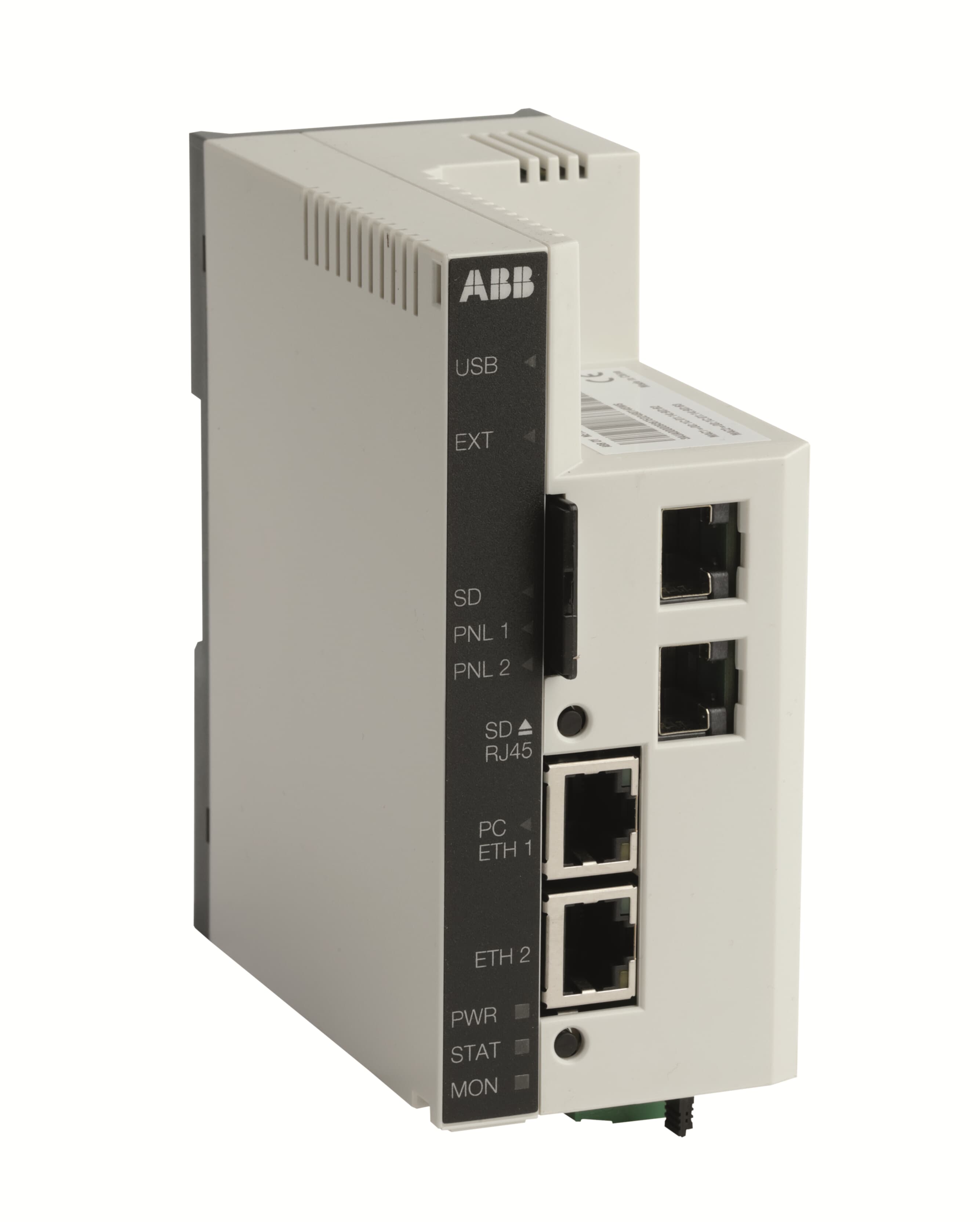 NETA-21 | ABB NETA-21 | ABB