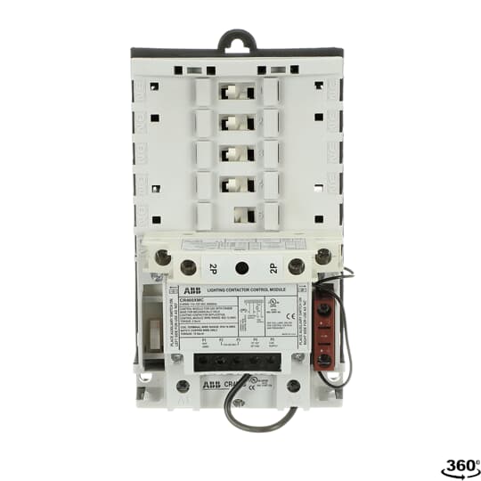 463M20CJA | Lighting Contactor | Lighting Contactors | Contactors ...