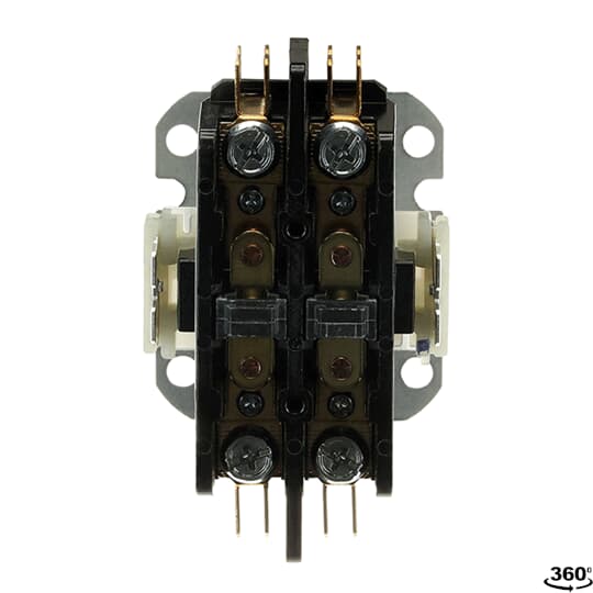 ABBINC DP20C2P-2