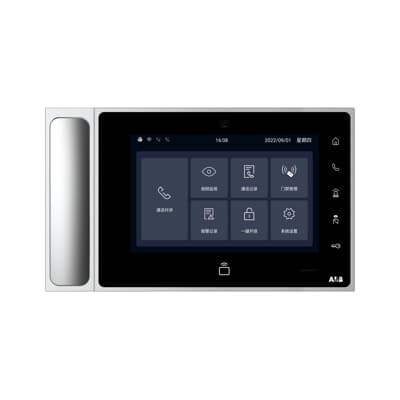 H3a Interface H3A01 | ABB