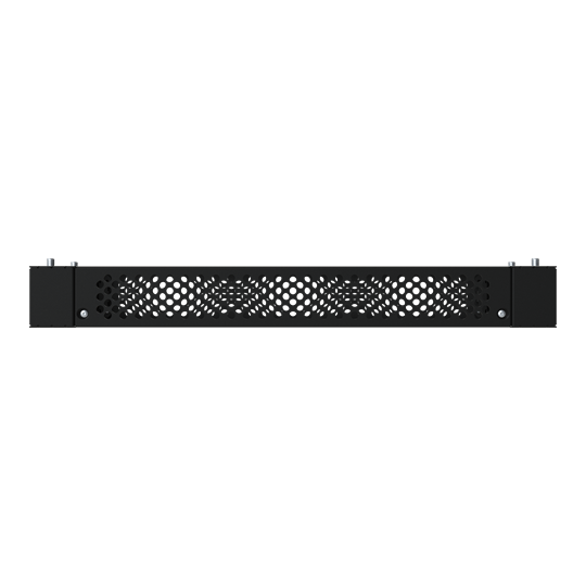 Socle 3FB/T4 avec ouvertures de ventilation, livraison à l'unité