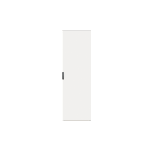 Armoire de distribution TriLine 2FB/12RE/T4, avec porte