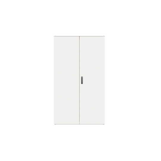 Armoire de distribution TriLine 4FB/12RE/T4, avec porte