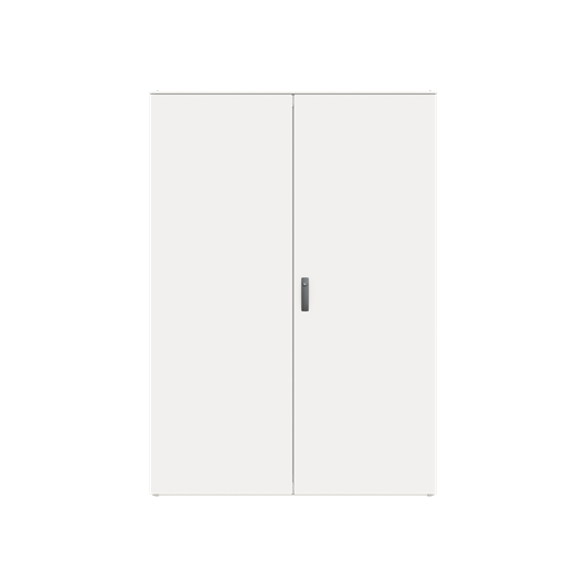 Armoire de distribution TriLine 5FB/12RE/T4, avec porte