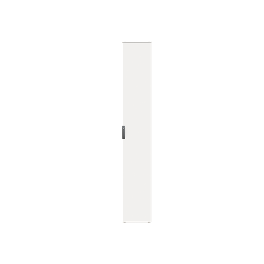 Armoire de distribution TriLine 1FB/14RE/T4, avec porte