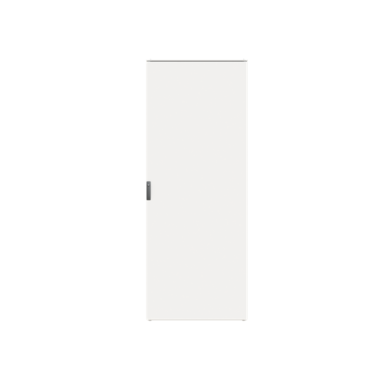 Armoire de distribution TriLine 3FB/14RE/T4, avec porte