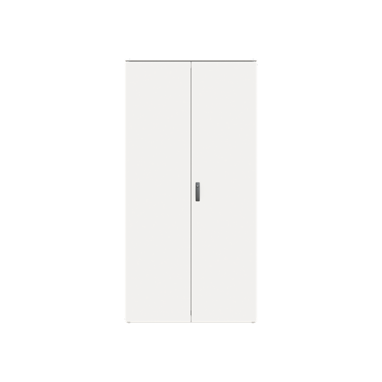 Armoire de distribution TriLine 4FB/14RE/T4, avec porte