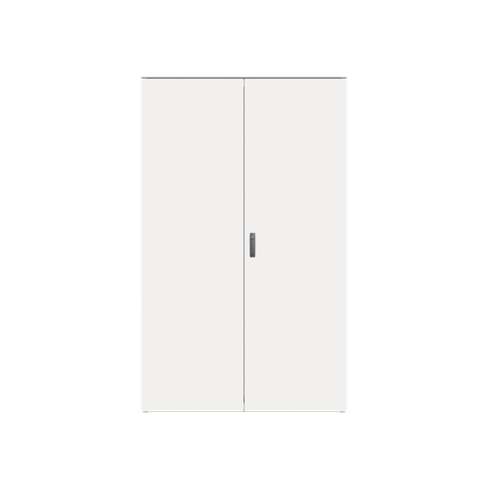 Armoire de distribution TriLine 5FB/14RE/T4, avec porte
