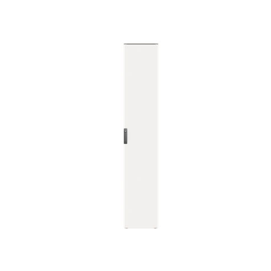 Armoire de distribution TriLine 1FB/12RE/T6, avec porte
