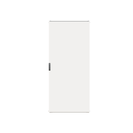 Armoires de distribution TriLine 3FB/12RE/T6, avec porte