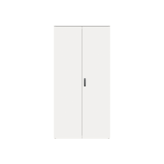 Armoire de distribution TriLine 4FB/14RE/T6, avec porte